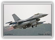 F-16AM RNLAF J-642